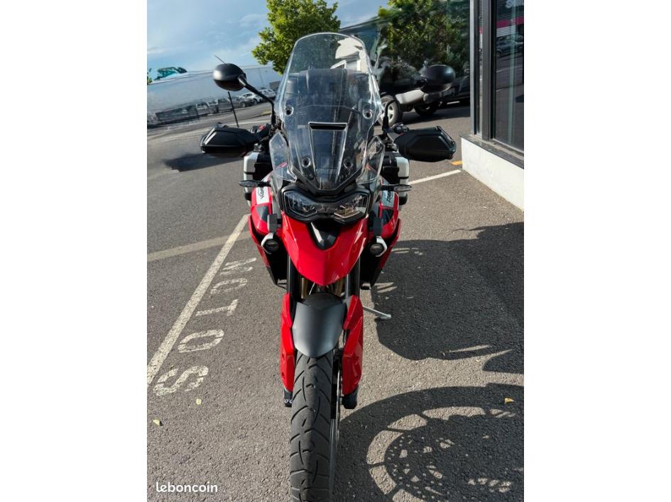 TRIUMPH Tiger 900 GT PRO